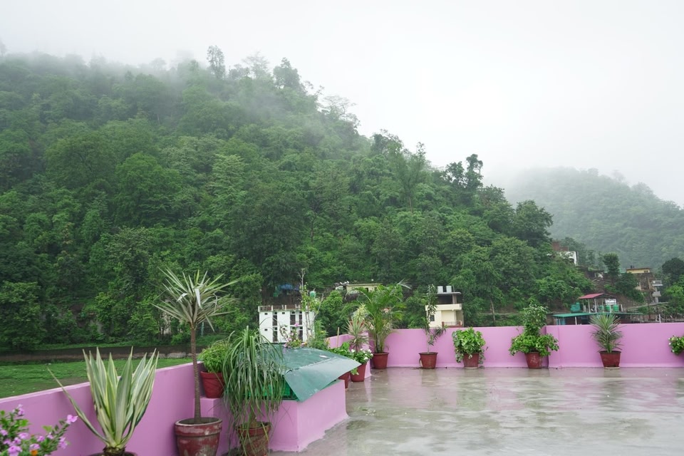 Rishikesh Resort