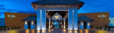 Hard Rock Hotel & Casino Punta Cana All Inclusive