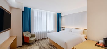 sufel boutique 青 オリエンタル Boutique Qingle Hotel, Shanghai Hotels - Skyscanner