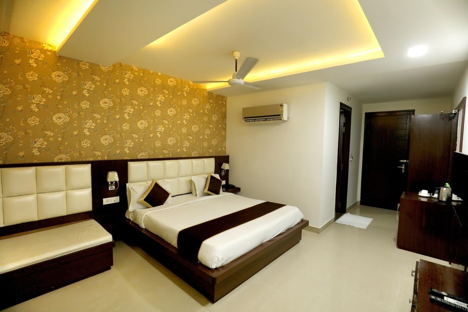 Hotel Areeba