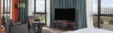 Pullman Nairobi Upper Hill