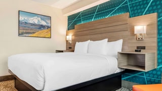 Comfort Inn Fairbanks