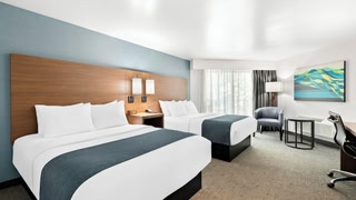 Hayward Inn