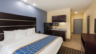 Days Inn by Wyndham Baton Rouge Airport