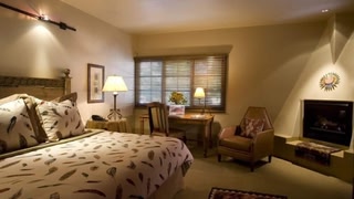 The Hacienda & Spa