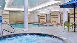 Hampton Inn & Suites Buffalo Downtown
