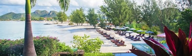 COCOS Hotel Antigua - All Inclusive - Adults Only