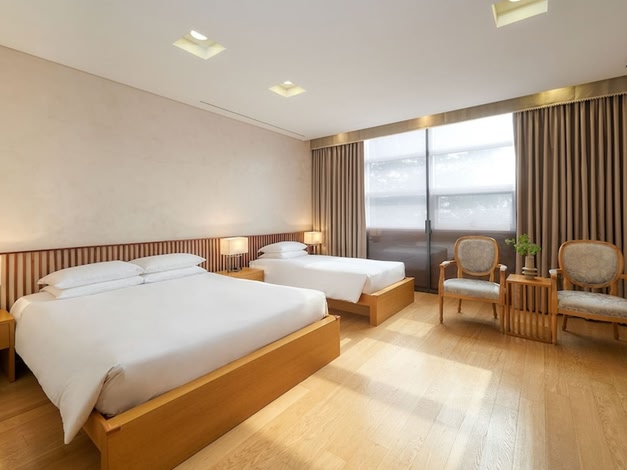 Mayfield Hotel Seoul