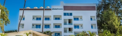 Hotel Whala!bávaro - All Inclusive