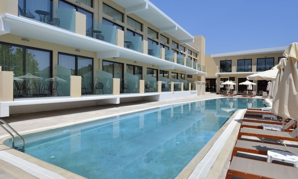 Selyria Resort - All Inclusive