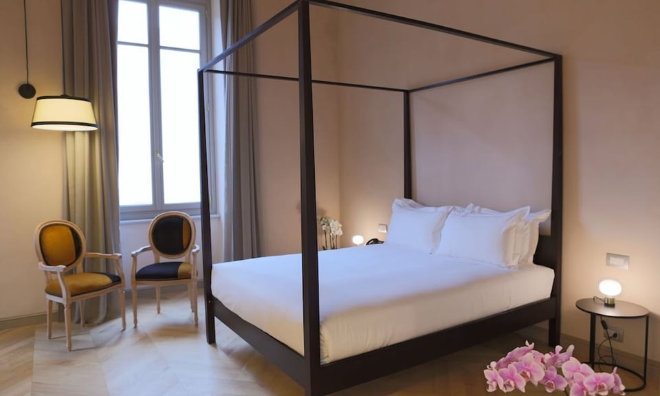 Hotel Opera 35