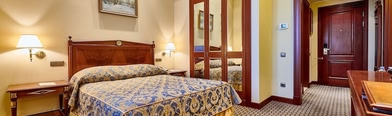 Premier Palace Hotel Kyiv