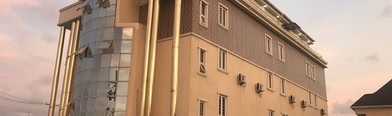 Serena Hotels and Suites
