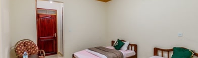 Airport Side Hotel Entebbe