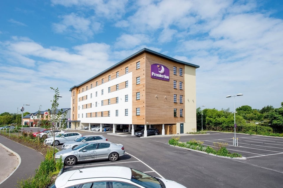 Hotéis Premier Inn Great Yarmouth (Seafront), Great Yarmouth - Skyscanner