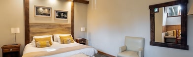 Villa Sofía Apart Hotel