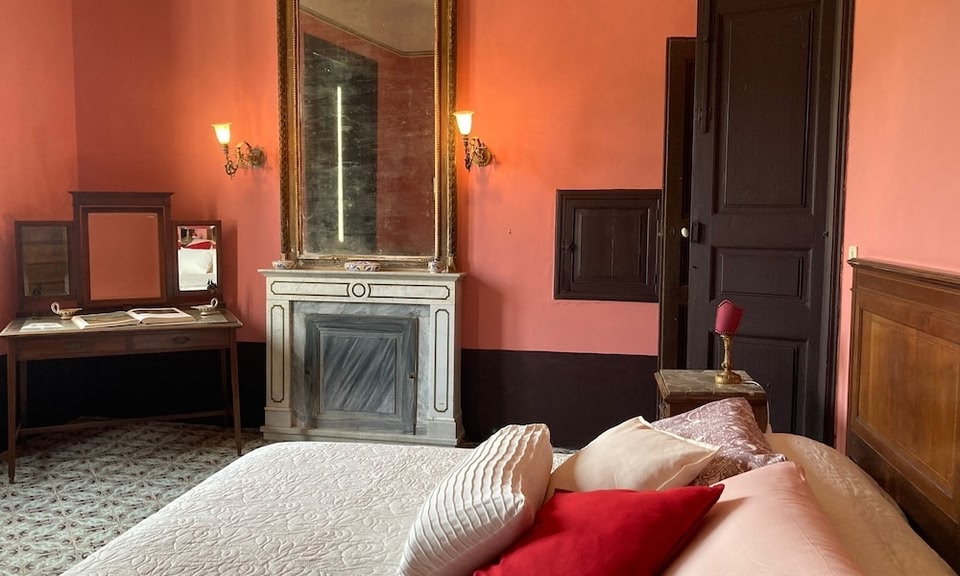 Hotelangebot Palazzo Mazziotti