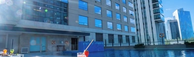 Alvear Icon Hotel