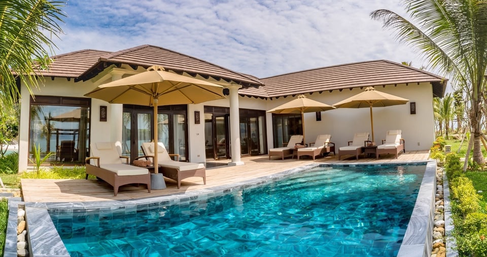 đặt Oceanfront Anh Nguyễn Nha Trang qua Koaniva