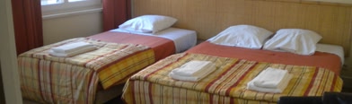 Hotel Queen Mary