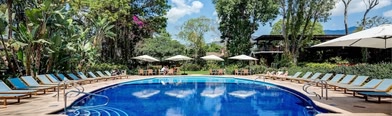 Porta Hotel Antigua