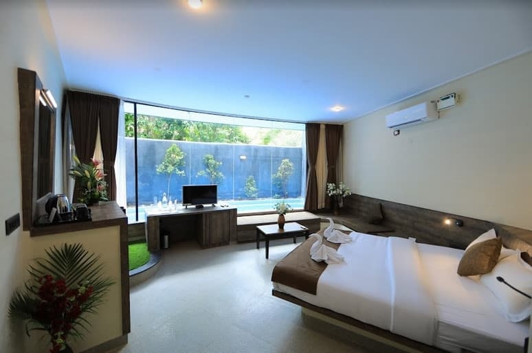 Shilantara Shilhaandara Resort, Rฤmanagaram, from โน 9,212 per night | Skyscanner