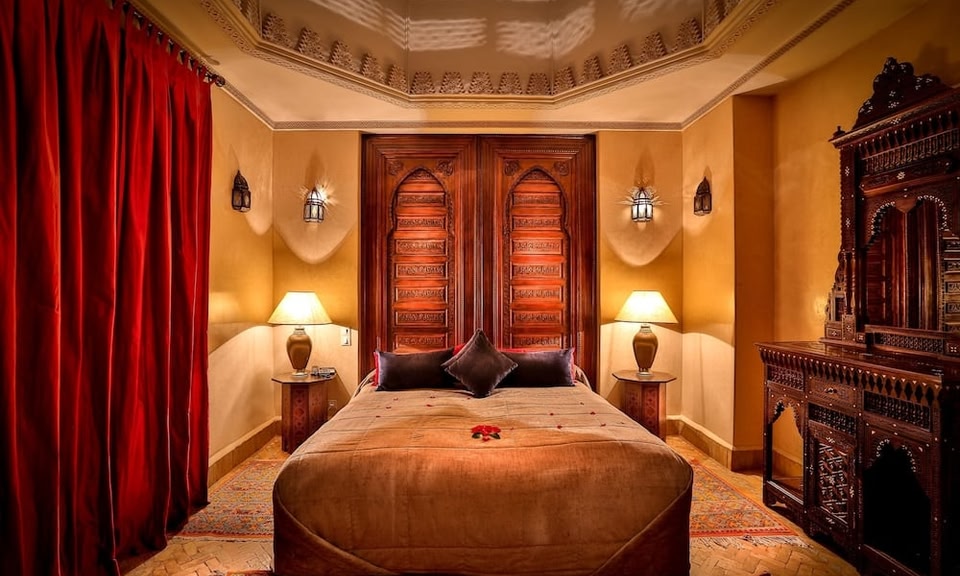 Hotelangebot Riad Kniza