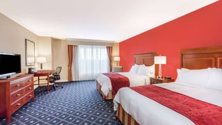 Wyndham Gettysburg Hotel & Conference Center