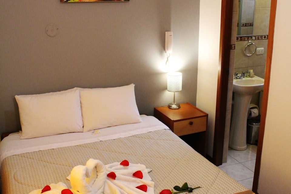 Hotel Wayra Dreams