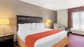 Best Western Legacy Inn & Suites Beloit/South Beloit