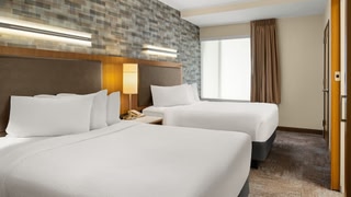 SpringHill Suites Coeur d'Alene