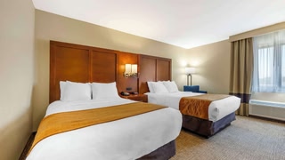 Comfort Inn South - Springfield