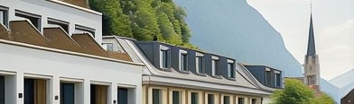 Central by Residence Hotel