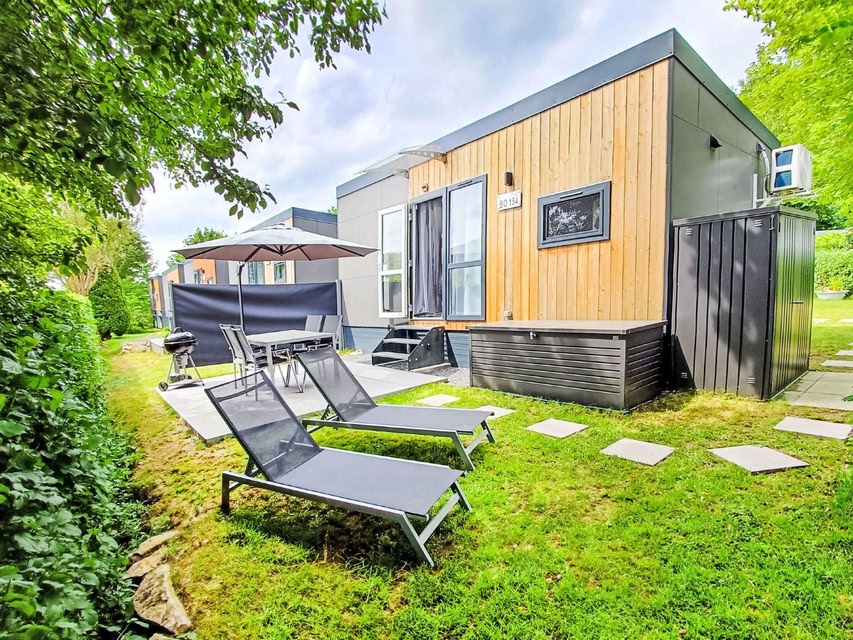 Tinyhaus am See