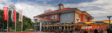 Hotel Orasac