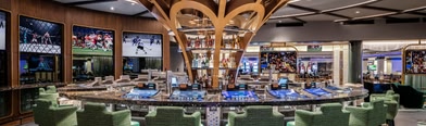 Harrah's Las Vegas Hotel & Casino