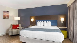 Best Western Premier Richmond City Gateway