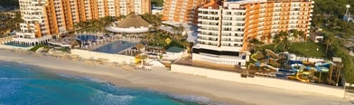 Crown Paradise Club Cancun - All Inclusive