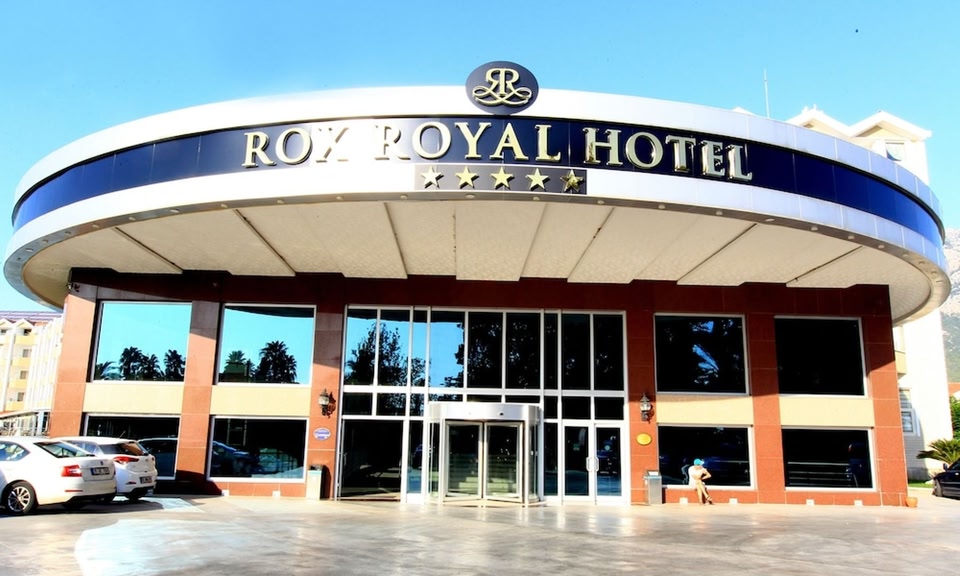 Rox Resort Hotel