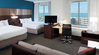 Residence Inn by Marriott Clearwater Beach
