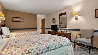 Country Living Inn