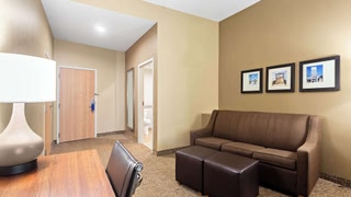 Comfort Suites Gulfport Central