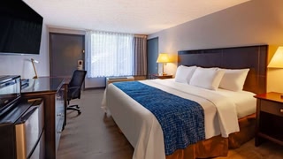 Travelodge by Wyndham Charles Town/Harpers Ferry