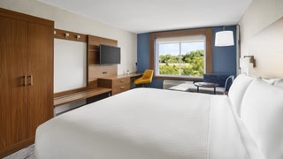 Holiday Inn Express Rochester NE - Irondequoit by IHG
