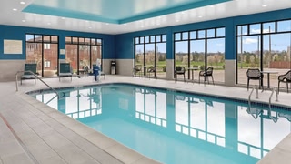 Hampton Inn by Hilton Saline