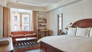 The Greenwich Hotel