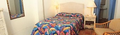 Casa del Caribe Inn