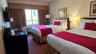 SureStay by Best Western Richmond Vancouver Airport