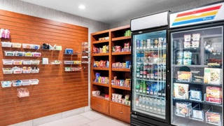 Best Western Plus Abbey Inn