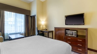 Best Western Plus Lacey Inn  Suites